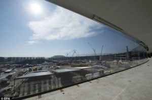 Hal yang Wajib Kamu Tahu Tentang Apple Park